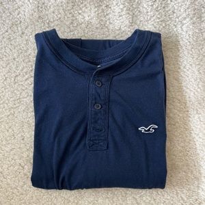 Hollister Tee